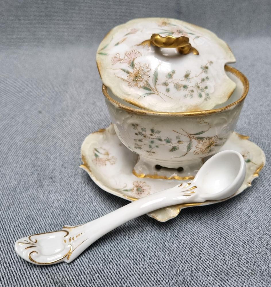SERWIS KAWOWY ROSENTHAL - MONBIJOU - 41