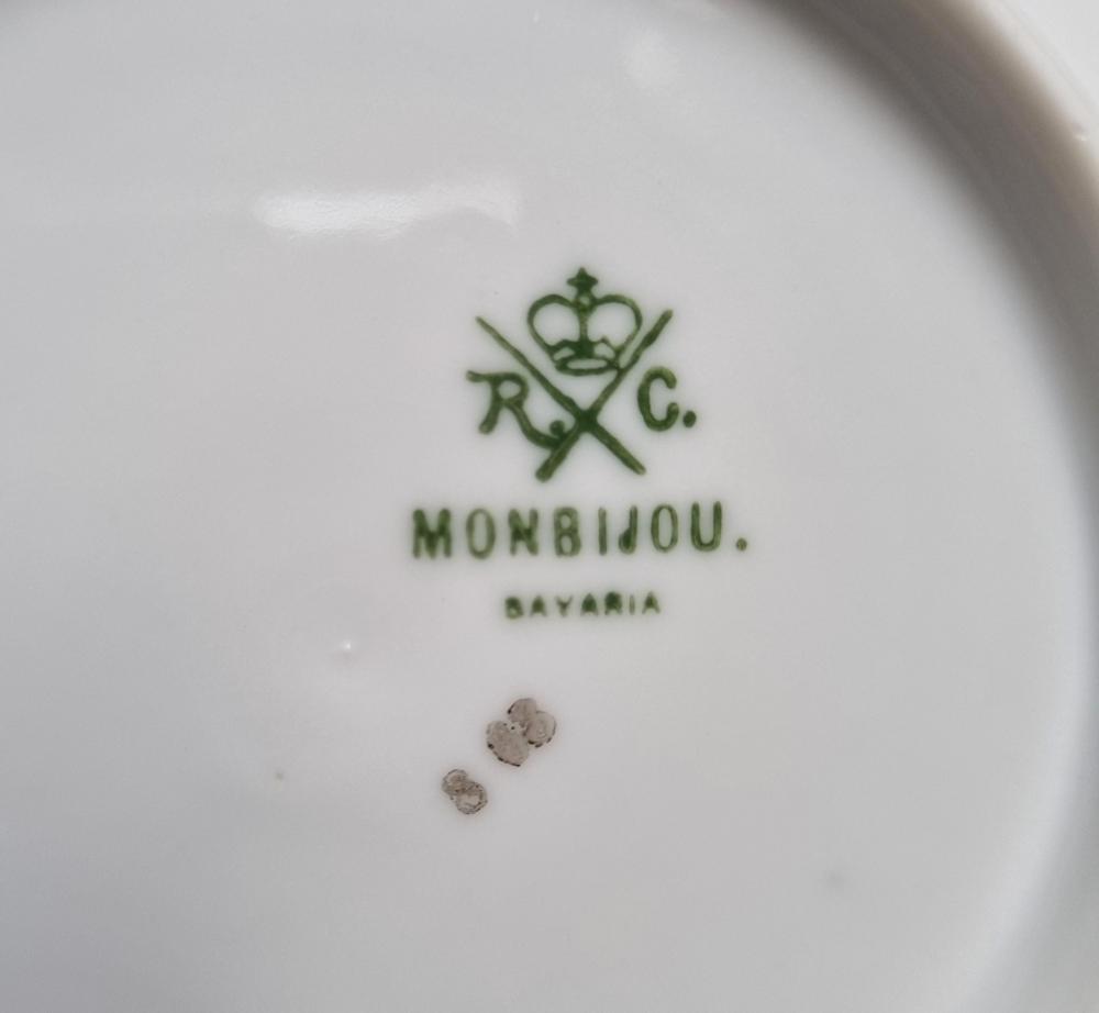 SERWIS KAWOWY ROSENTHAL - MONBIJOU - 49