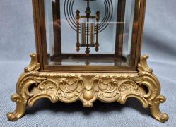 Zegar - Ansonia Clock Company - zdjęcie 16