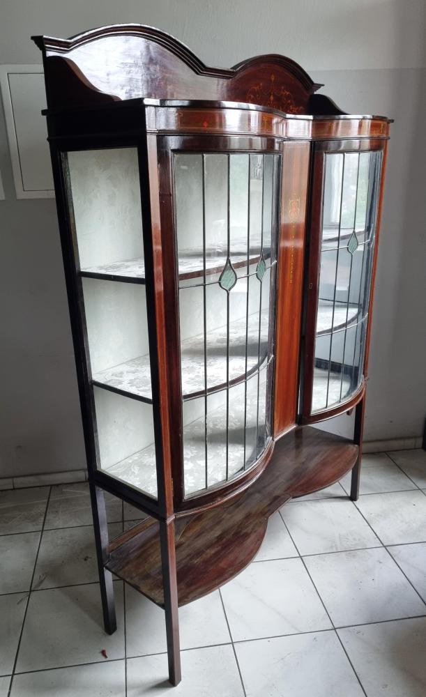 SERWANTKA WIKTORIAŃSKA - 1