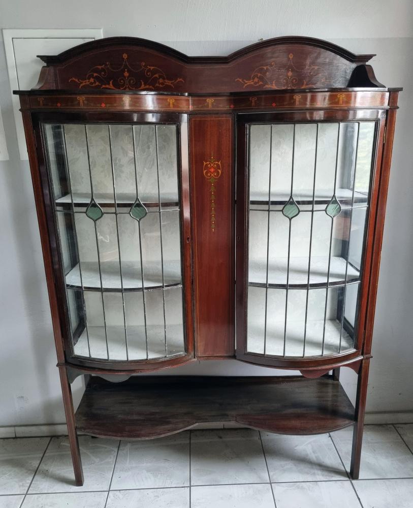 SERWANTKA WIKTORIAŃSKA - 4