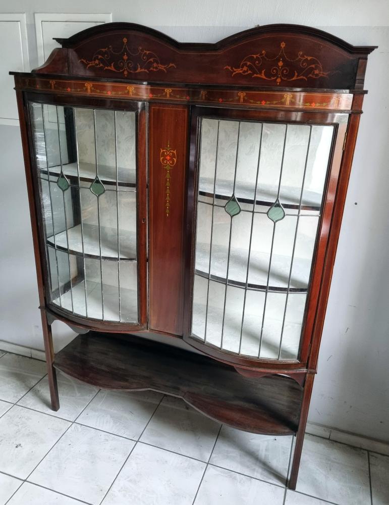 SERWANTKA WIKTORIAŃSKA - 5