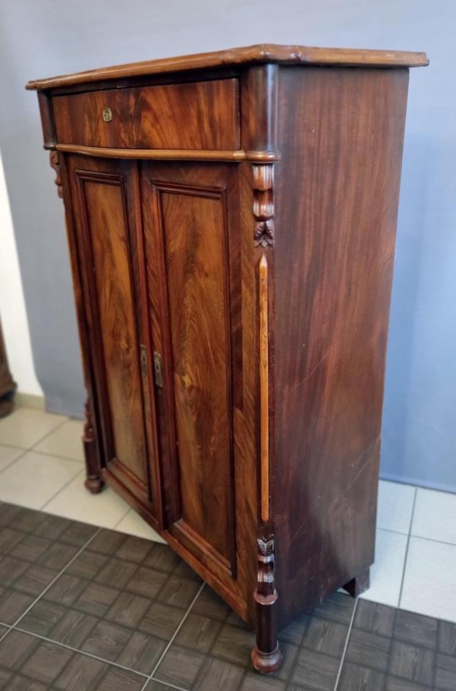 BIELIŹNIARKA EKLEKTYCZNA - 1