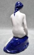FIGURKA - MAŁA SYRENKA - SYMBOL KOPENHAGI - zdjęcie 3
