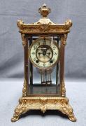 Zegar - Ansonia Clock Company - zdjęcie 1