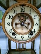 Zegar - Ansonia Clock Company - zdjęcie 5