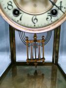 Zegar - Ansonia Clock Company - zdjęcie 6