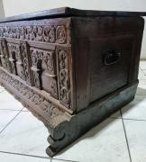 SKRZYNIA NEOBAROKOWA - zdjęcie 3