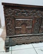 SKRZYNIA NEOBAROKOWA - zdjęcie 4