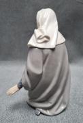 FIGURKA - NAO LLADRO - zdjęcie 3