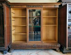 Biblioteka na lwich łapach - zdjęcie 6