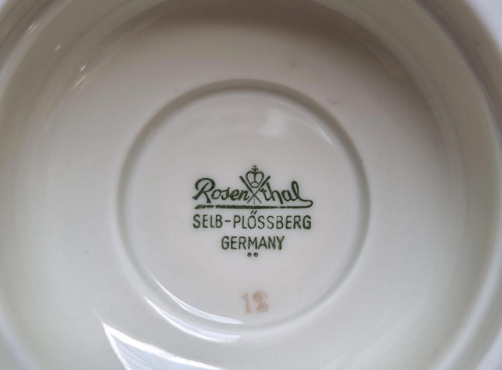 Bomboniera Rosenthal - 5