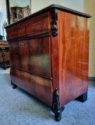 Komoda ludwikowska - zdjęcie 2 Komoda ludwikowska - zdjęcie 2