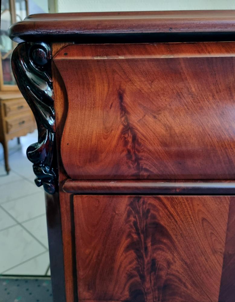 Komoda ludwikowska - 3