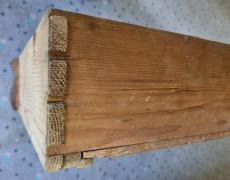 Komoda ludwikowska - zdjęcie 6 Komoda ludwikowska - zdjęcie 6