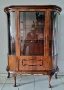 Serwantka w stylu Chippendale - zdjęcie 1