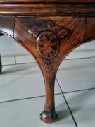 Serwantka w stylu Chippendale - zdjęcie 5