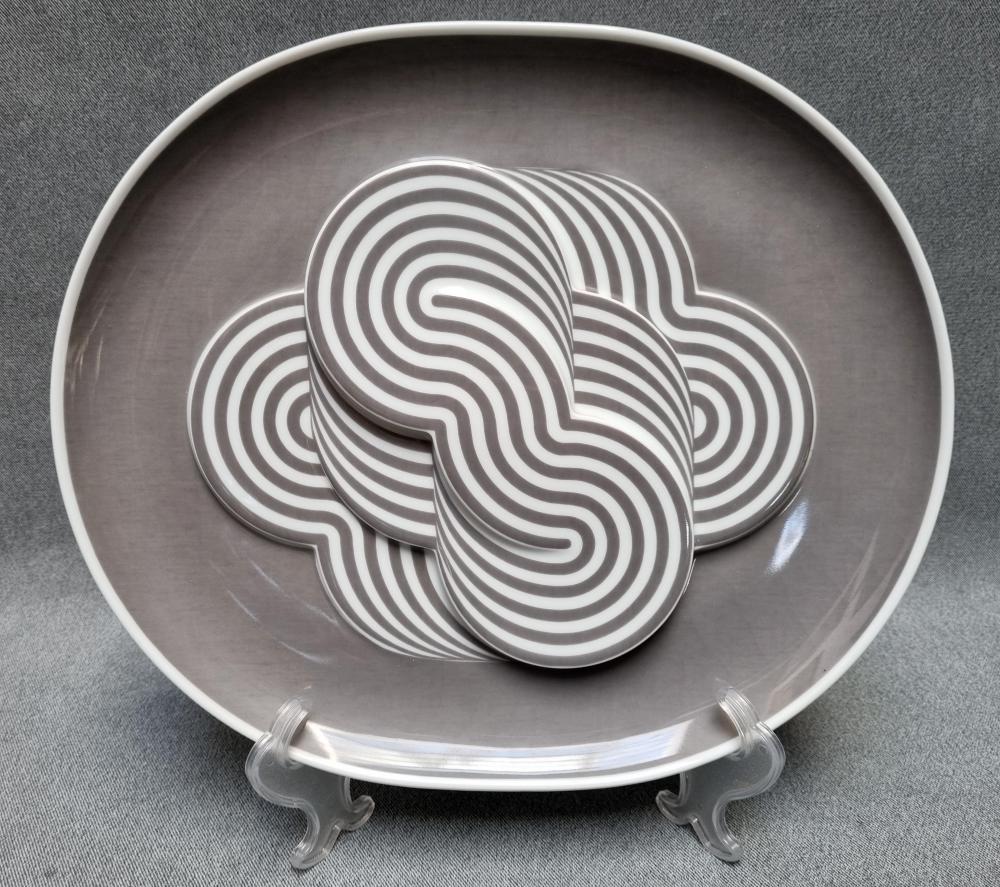 Patera Rosenthal - Natale Sapone - 1
