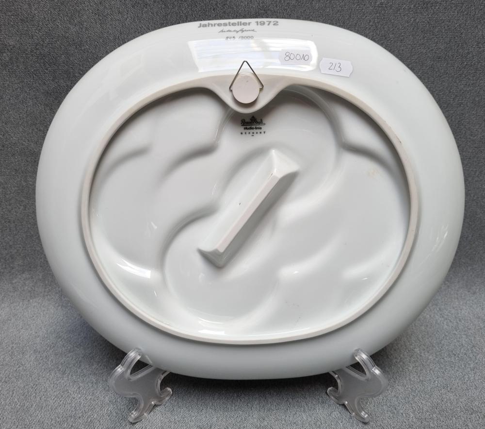 Patera Rosenthal - Natale Sapone - 3