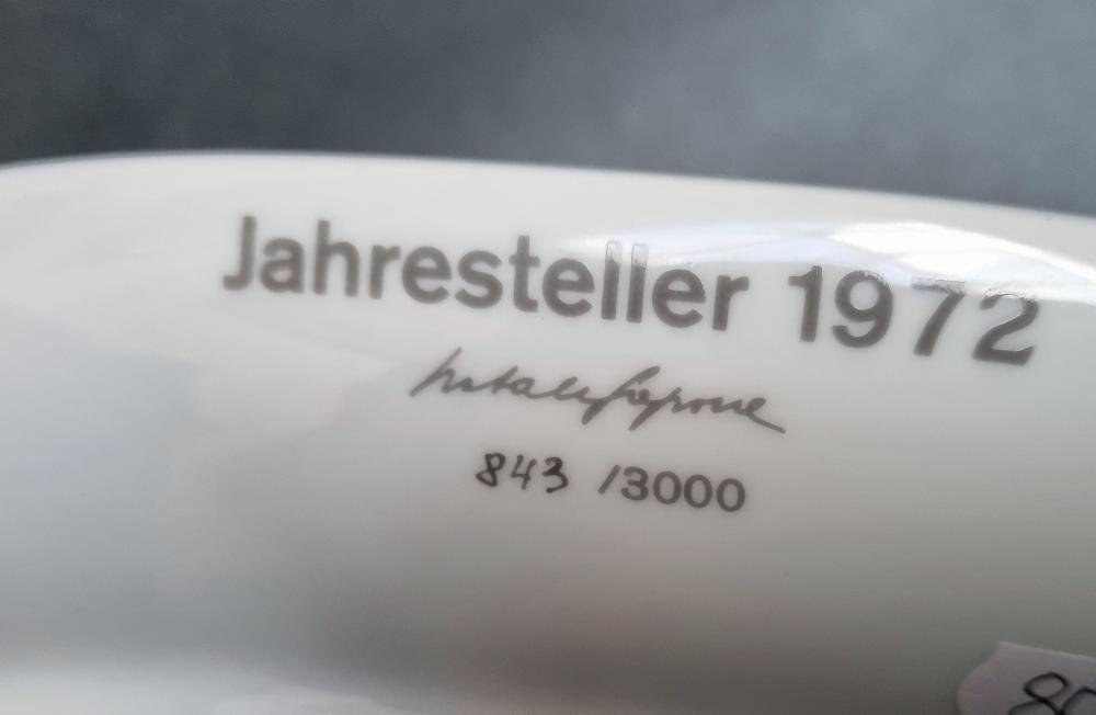 Patera Rosenthal - Natale Sapone - 5