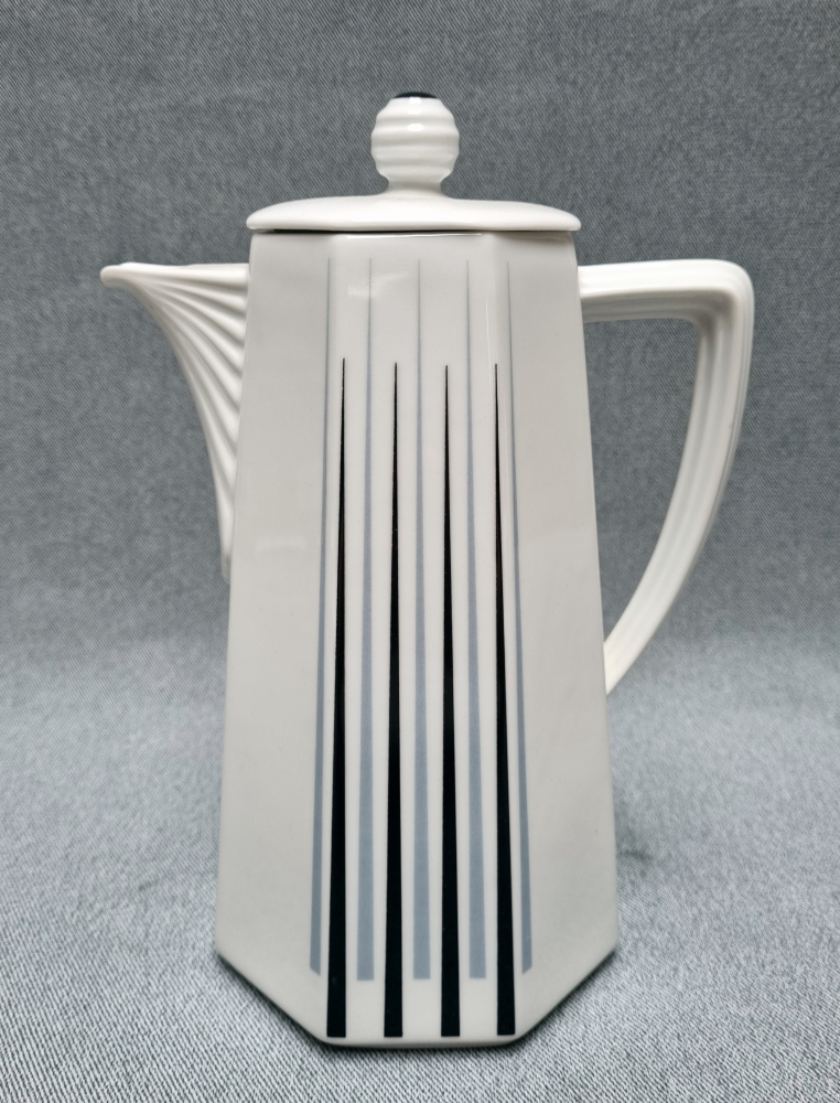 Serwis art deco dla 8 osób - Schirnding - 5