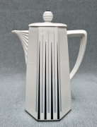 Serwis art deco dla 8 osób - Schirnding - zdjęcie 6