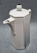 Serwis art deco dla 8 osób - Schirnding - zdjęcie 7