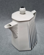 Serwis art deco dla 8 osób - Schirnding - zdjęcie 9