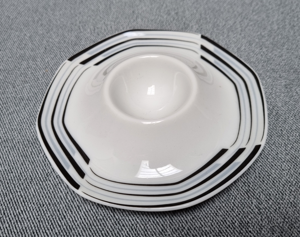 Serwis art deco dla 8 osób - Schirnding - 9