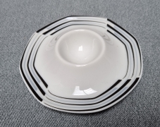 Serwis art deco dla 8 osób - Schirnding - zdjęcie 10