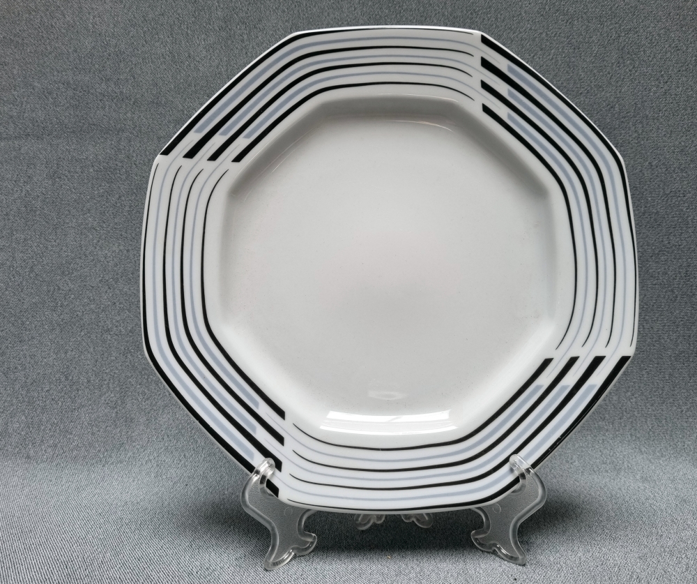 Serwis art deco dla 8 osób - Schirnding - 10