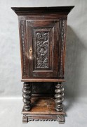 Kabinet neobarokowy XVIII / XIX w. - zdjęcie 1