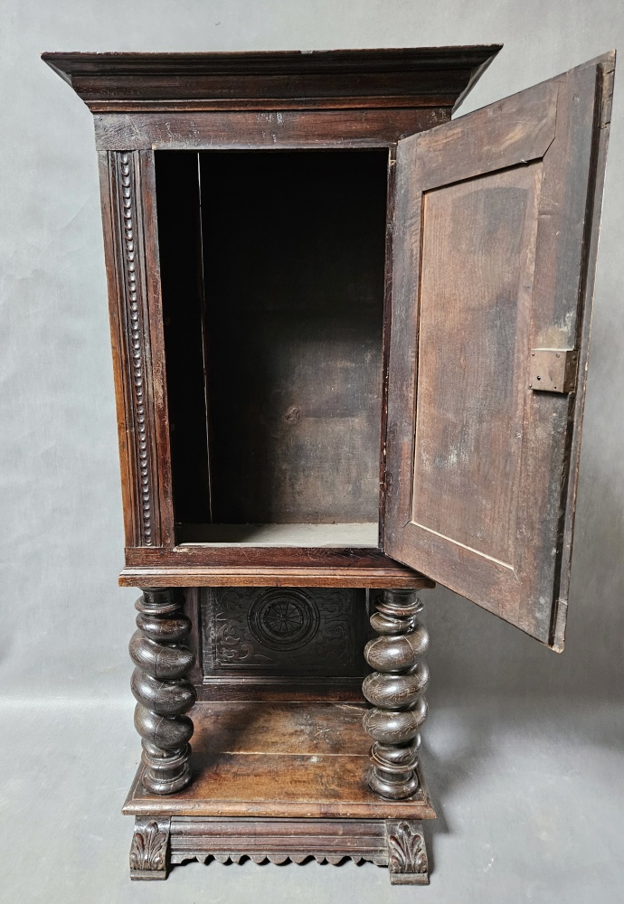 Kabinet neobarokowy XVIII / XIX w. - 20