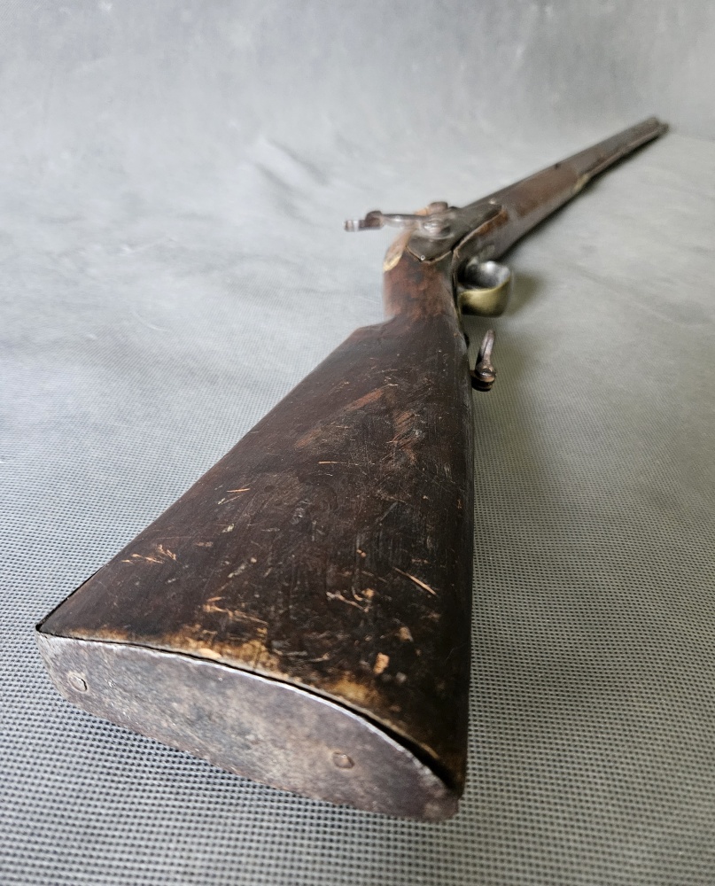 Karabin kapiszonowy XIX w. - 7