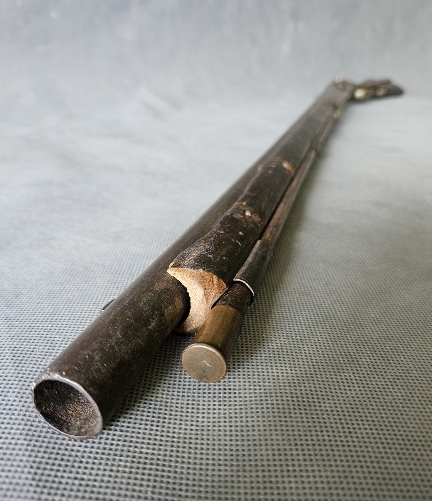 Karabin kapiszonowy XIX w. - 10
