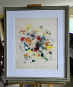 Obraz - Klaus Meyer-Gasters - zdjęcie 1