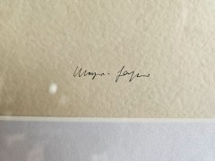 Obraz - Klaus Meyer-Gasters - zdjęcie 2