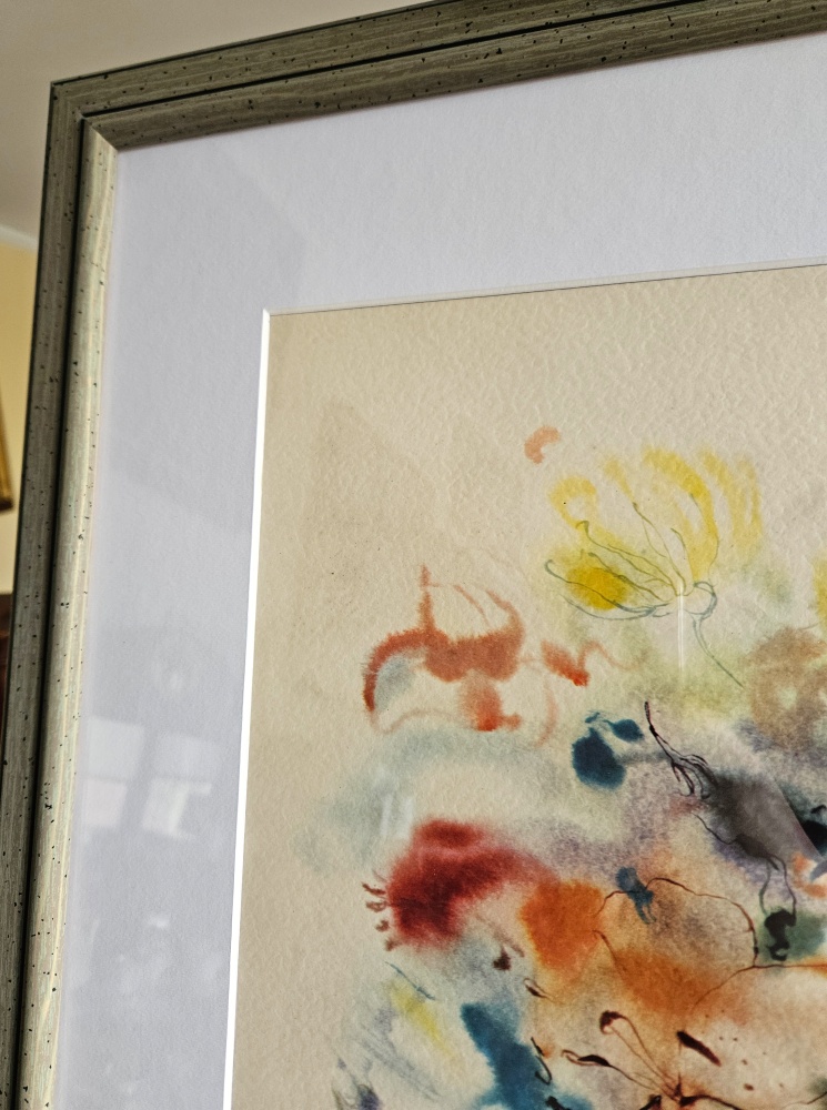 Obraz - Klaus Meyer-Gasters - 2