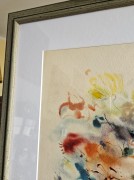 Obraz - Klaus Meyer-Gasters - zdjęcie 3