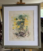 Obraz - Klaus Meyer-Gasters - zdjęcie 1