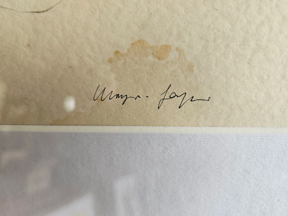 Obraz - Klaus Meyer-Gasters - 1