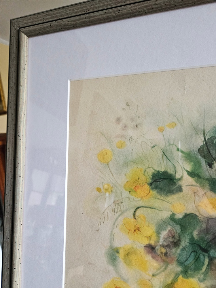 Obraz - Klaus Meyer-Gasters - 2