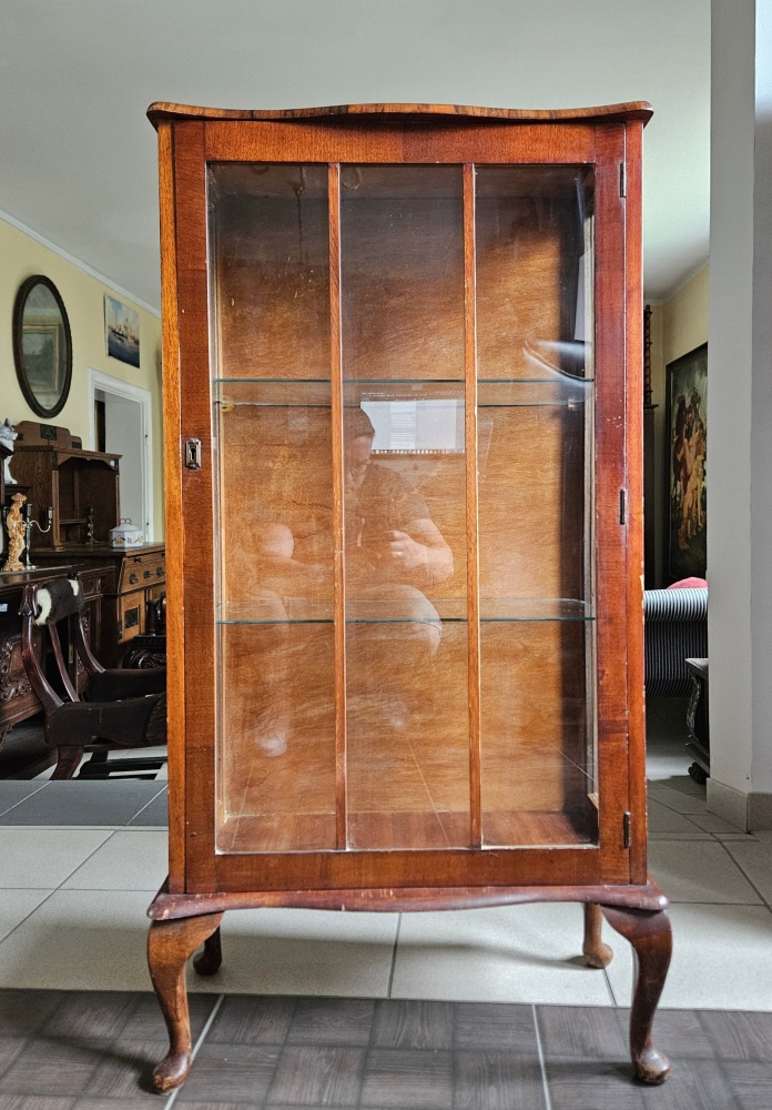 Witrynka angielska - 1