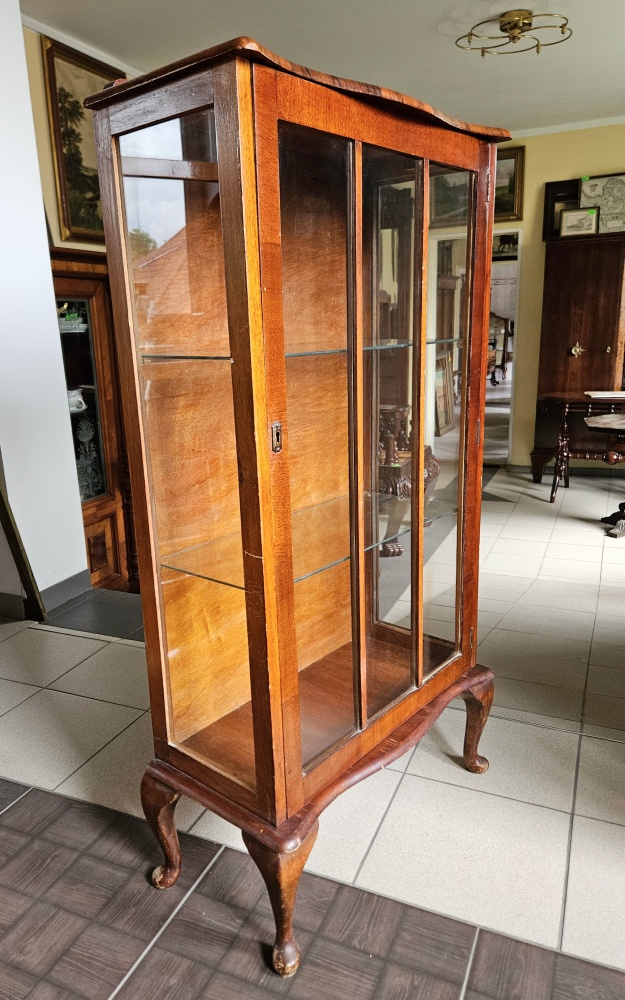 Witrynka angielska - 2