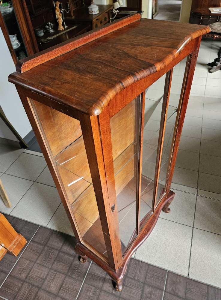 Witrynka angielska - 4