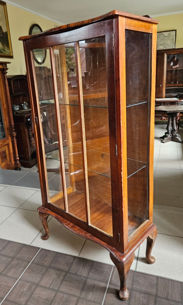 Witrynka angielska - 6