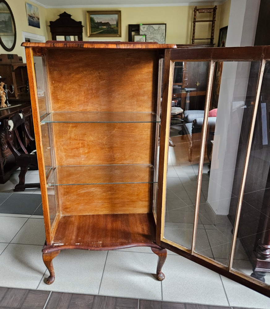 Witrynka angielska - 7