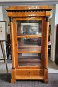 Serwantka w stylu biedermeier - zdjęcie 2