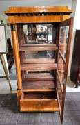 Serwantka w stylu biedermeier - zdjęcie 8