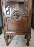 Witryna - słupek pocz. XX w. - zdjęcie 5